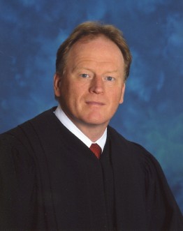 Judge Chelak