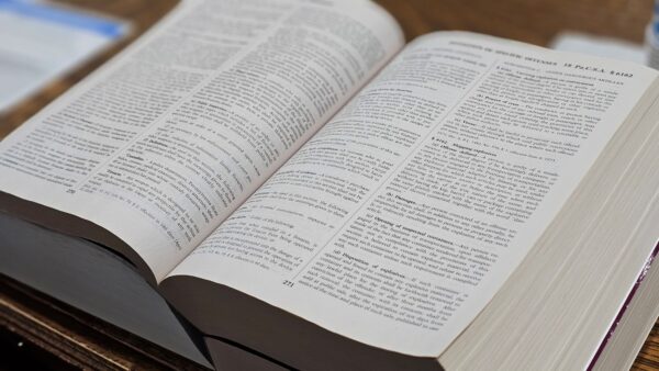 Law Book